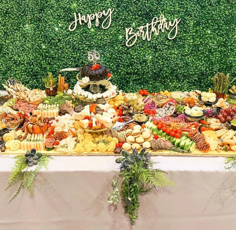 Corporate Catering